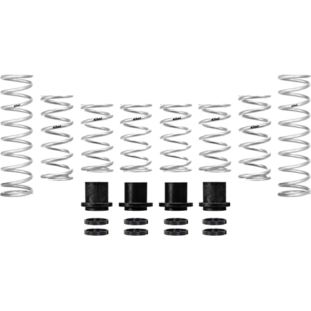 PRO-UTV Stage 3 Springs