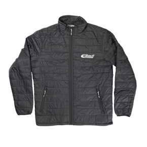 Eibach JACKET-BLACK-PUFFER photo