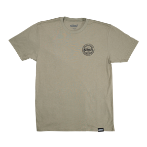 Eibach TSHIRT-OLIVE-OFFRD photo