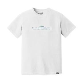 Eibach TSHIRT-WHITE-WORLD photo